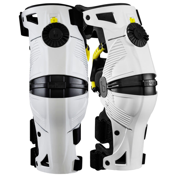 MOBIUS RODILLERAS MECANICAS