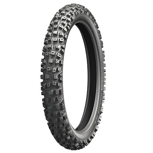 LLANTA ENDURO CROSS MICHELIN 90/100-21  STARCOSS 5 HARD 57M DELAN TT