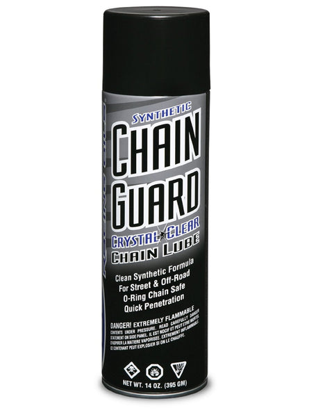 MAXIMA CHAIN GUARD