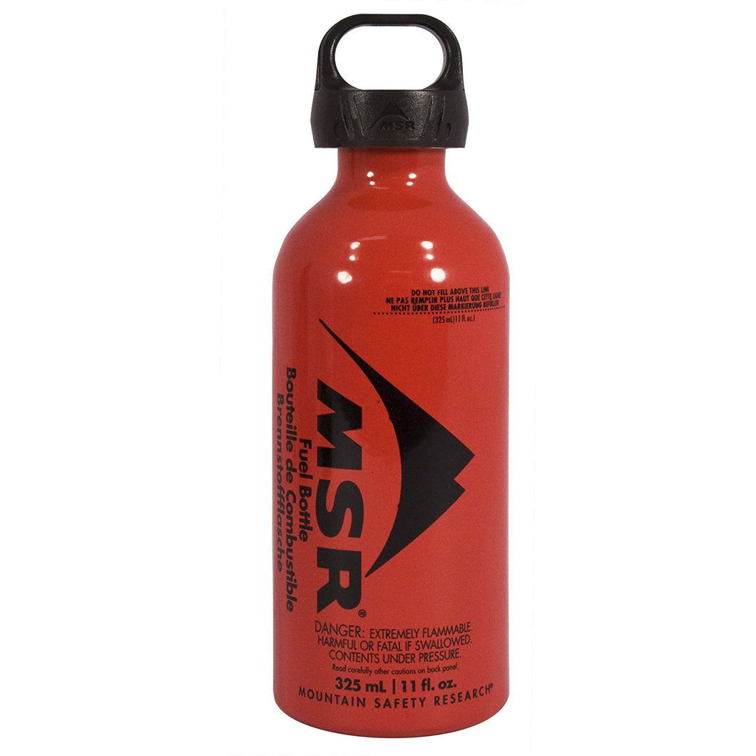 MSR Fuel Bottle 11 OZ.