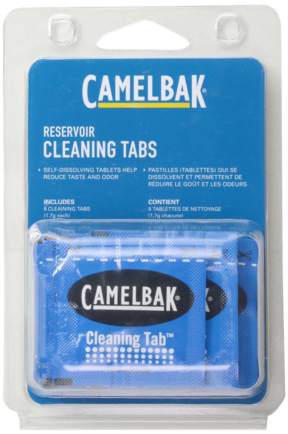 Camelbak Cleaners TABS