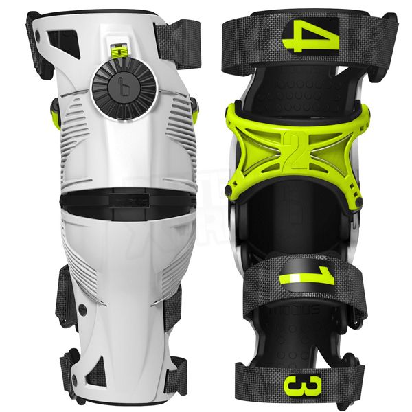 MOBIUS RODILLERAS MECANICAS