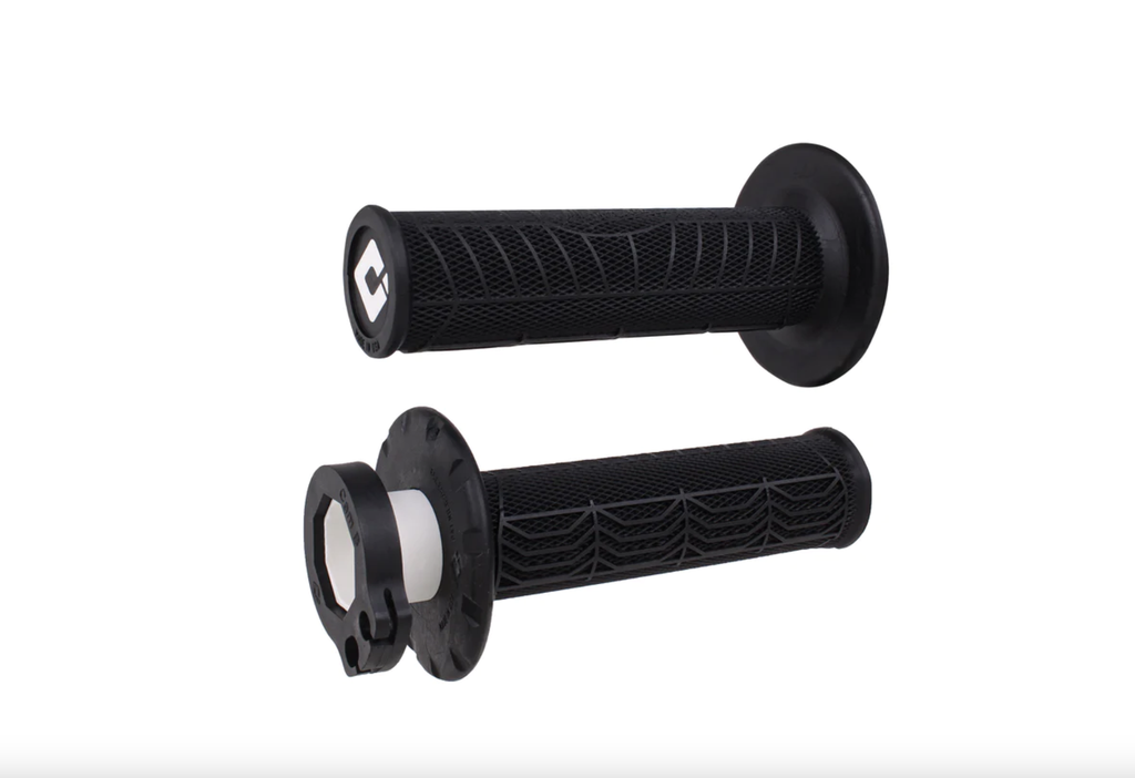 MP DirtControl V2 Lock-On MX Grip, Black