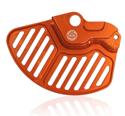 BULLET PROOF D. DISCO DELANTERO ( KTM / HUSQVARNA )