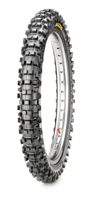 MAXXIS DESERT IT 80/100/21