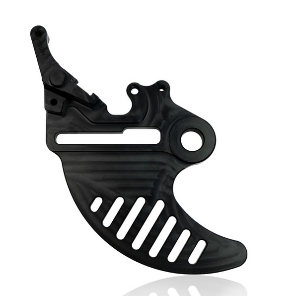PROTECTOR DE DISCO TRASERO KTM BULLET PROOF DESIGN
