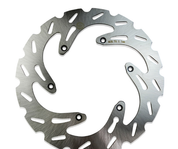 DISCO BULLET PROOF  KTM/ HUSQVARNA/ GAS GAS 2019/2023