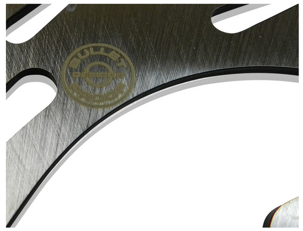 DISCO BULLET PROOF  KTM/ HUSQVARNA/ GAS GAS 2019/2023