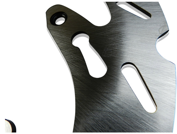 DISCO BULLET PROOF  KTM/ HUSQVARNA/ GAS GAS 2019/2023