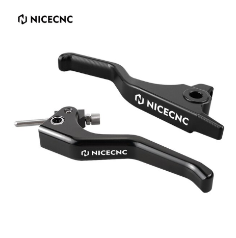 PALANCA-  freno y embrague para