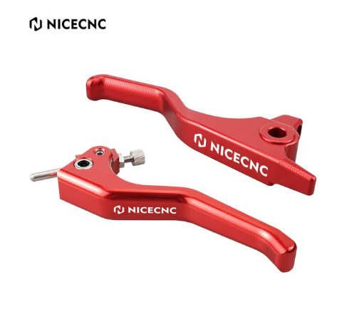 PALANCA-  freno y embrague para