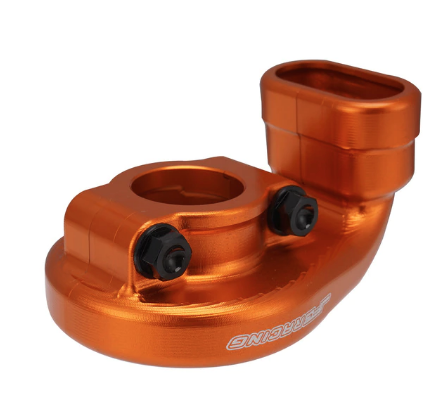 MANDO DE ACELERACION PARA KTM