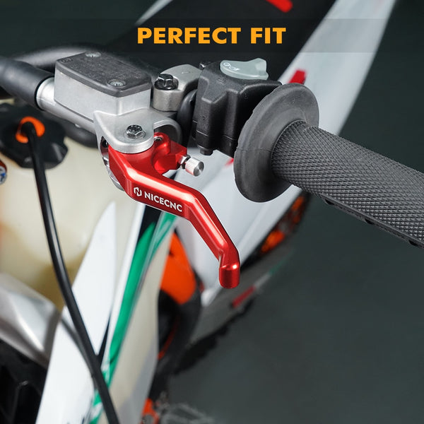 PALANCA-  freno y embrague para