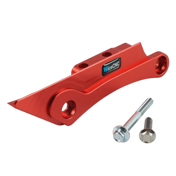 Protector de brazo basculante para motocicleta, cubierta protectora para KTM 125-500, EXC, EXC-F, SX, SXF, XC, XC-F, XCW, XCF-W, TPI, 6D, seis días, 2012-2022, Aluminio