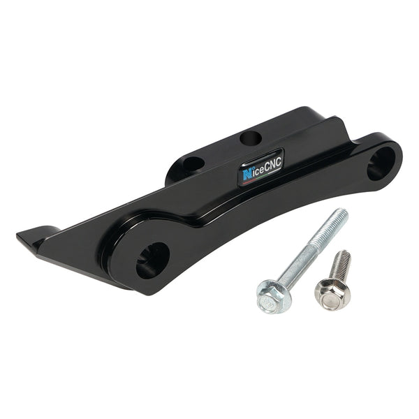 Protector de brazo basculante para motocicleta, cubierta protectora para KTM 125-500, EXC, EXC-F, SX, SXF, XC, XC-F, XCW, XCF-W, TPI, 6D, seis días, 2012-2022, Aluminio