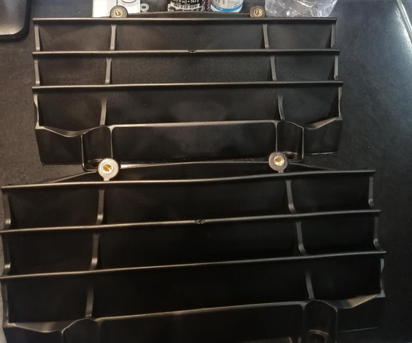 PROTECTOR DE RADIADOR