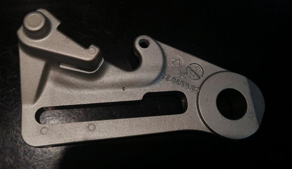 SOPORTE DE MORDAZA DE FRENO ORIGINAL KTM