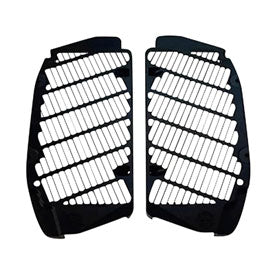 PROTECTORES DE RADIADOR BULLET PROOF  KTM 2019 -2023