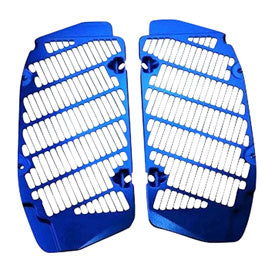 PROTECTORES DE RADIADOR BULLET PROOF  KTM 2019 -2023