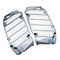 PROTECTORES DE RADIADOR BULLET PROOF  KTM 2019 -2023
