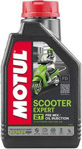 MOTUL SCOOTER EXPERT 2T