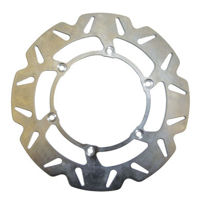 EBC CX EXTREME ROTOR, FRONT 260 MM - 2021 KTM 300 XC - W I (FRONTAL)