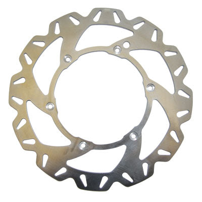 EBC CX EXTREME ROTOR, REAR 220 MM - 2021 KTM 300 XC - W I