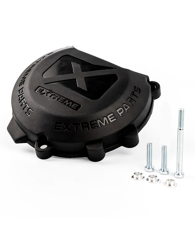 CLUTCH COVER PROTECTION KIT FOR HUSQVARNA