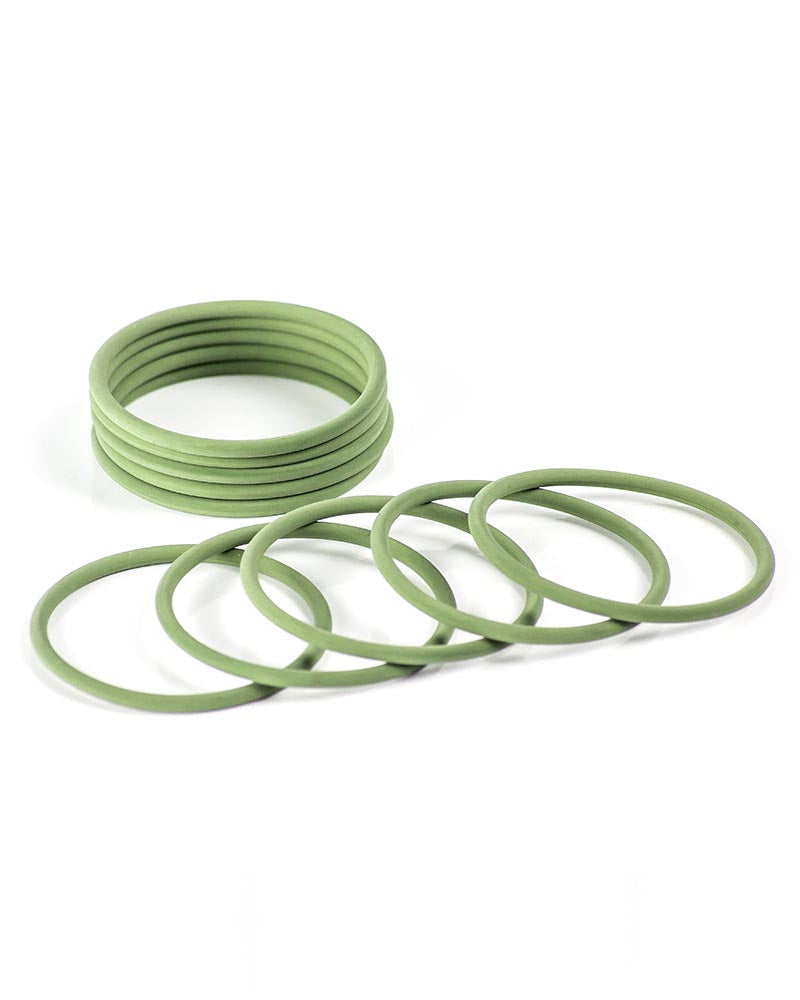 O-RINGS