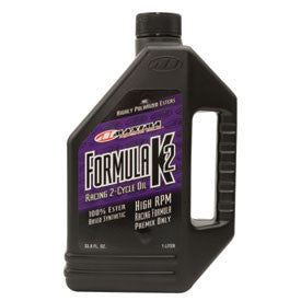 FORMULA K2 OIL MAXIMA 1 LITRO