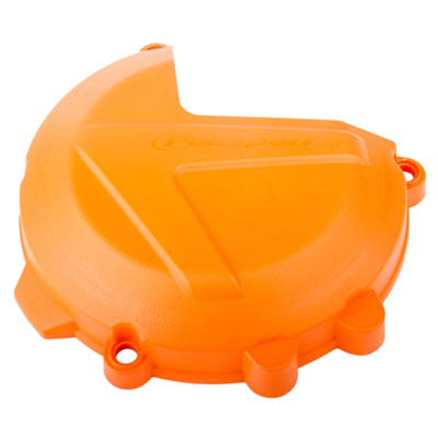 EXTREME Clutch Cover Protection KTM