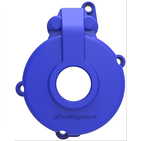 Protector de ignición Polisport 250/300 SEF azul