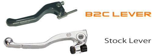 MID WEST BREMBO 2 CLUTCH Y SHAKE